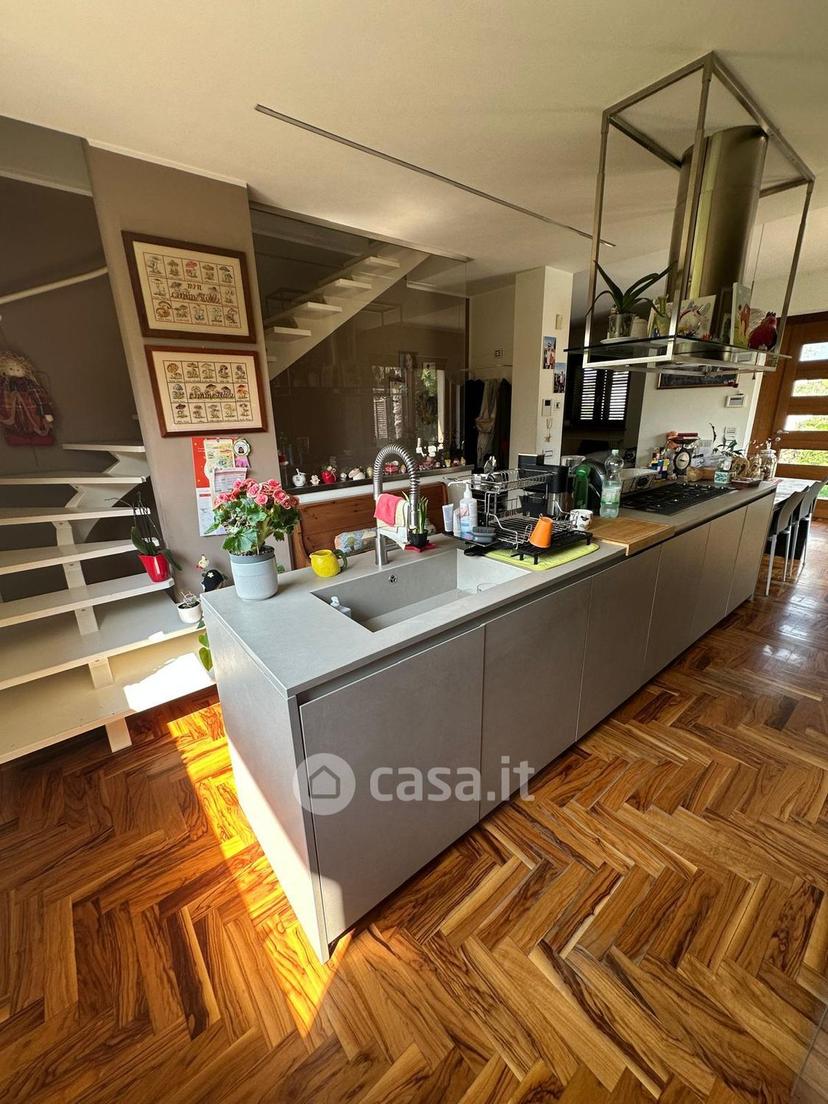 Appartamento in Via Rotone 27 — foto 33 di 82
