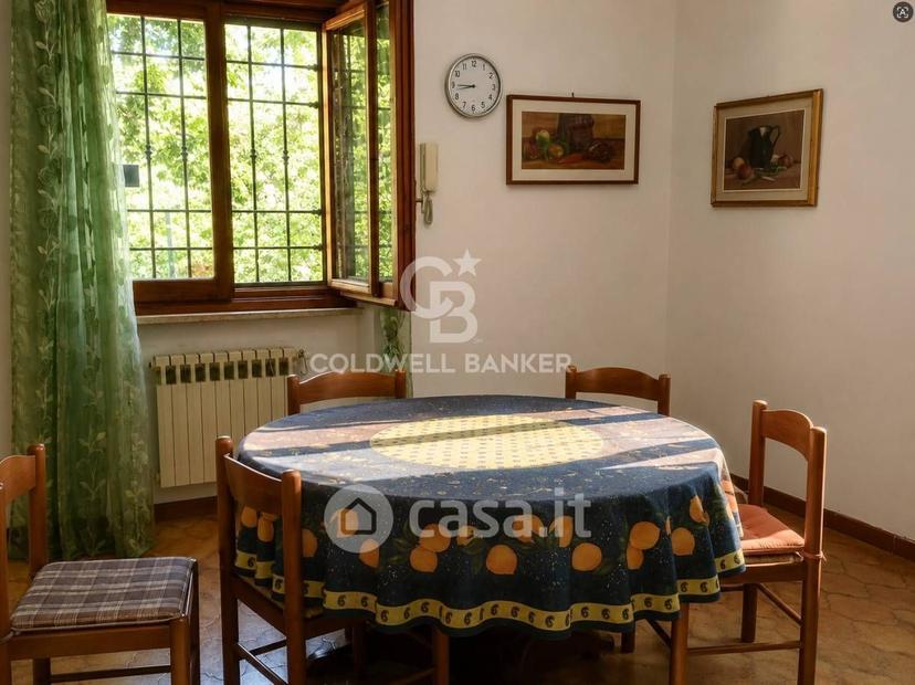 Villa in Via delle Ginestre 9 — foto 23 di 40