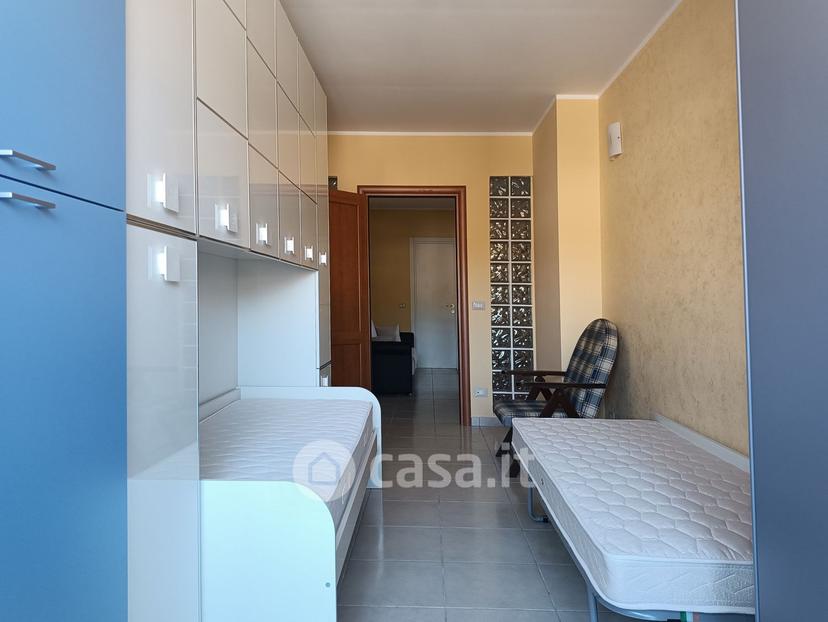 Quadrilocale in Via Polonia 5 — foto 8 di 12