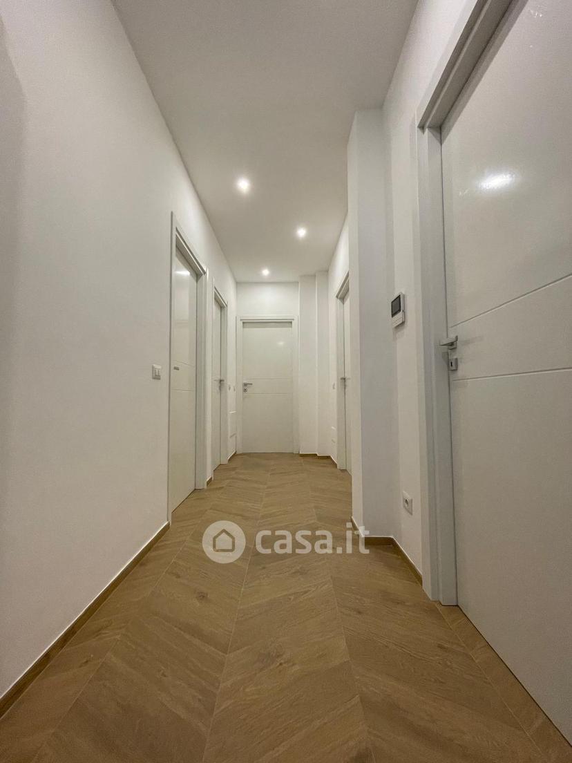 Quadrilocale in Via Armando Diaz — foto 10 di 27