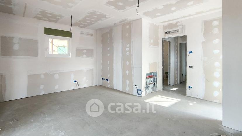 Trilocale in Via Vincenzo Monti — foto 14 di 18