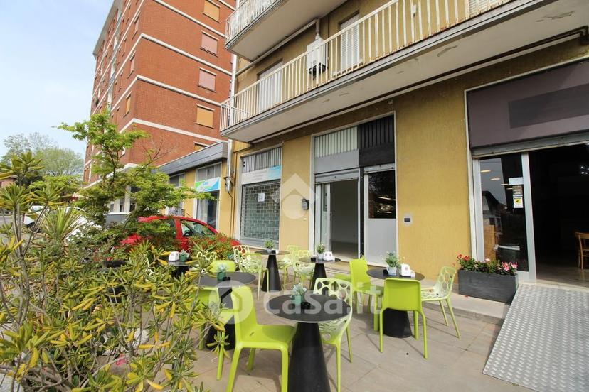 Monolocale in Via Magenta 43 — foto 4 di 14