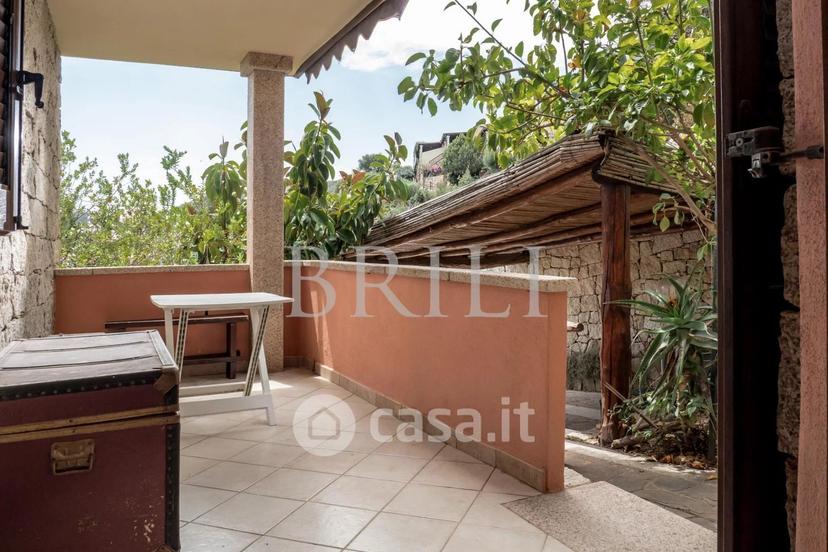 Villa in Via Marghine — foto 46 di 59