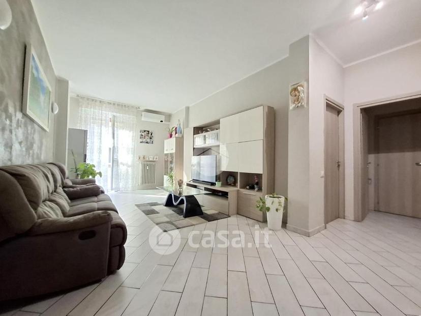 Quadrilocale in Via Giuseppe Mazzini 34 — foto 16 di 33