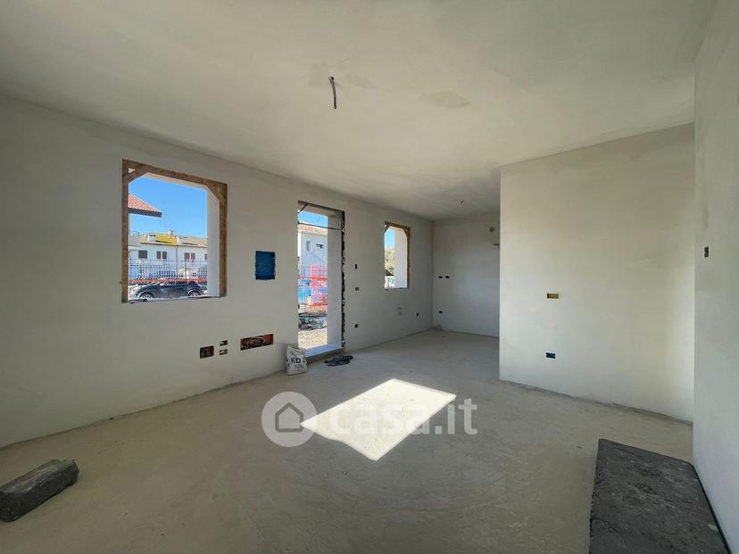 Quadrilocale in Via Adele Bei — foto 33 di 63