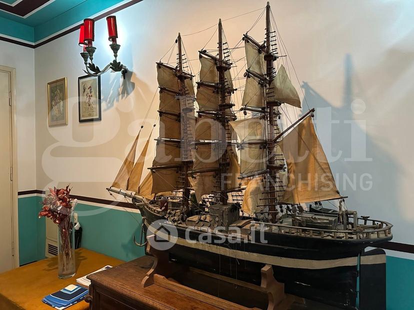 Appartamento in Viale Giosuè Carducci 11 — foto 25 di 40