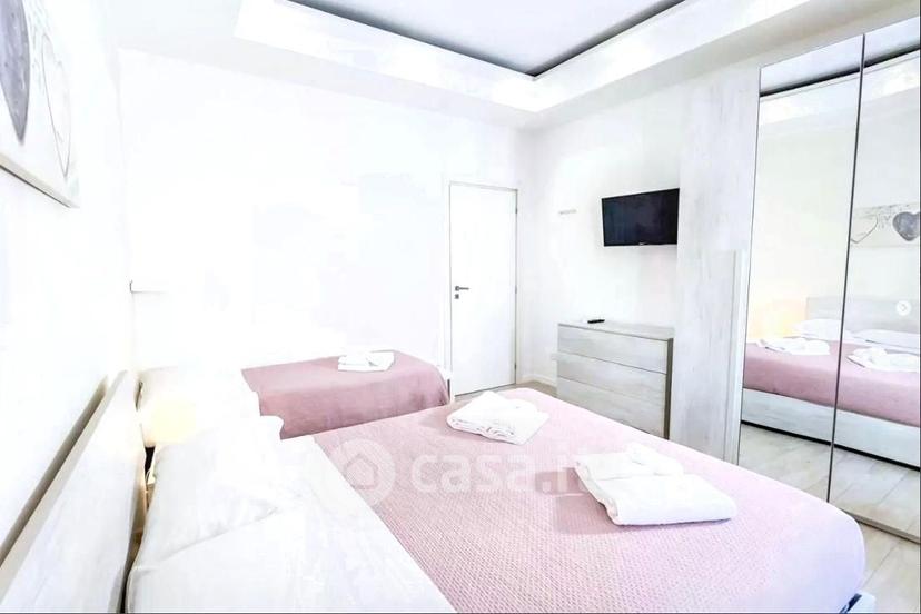 Trilocale in Via Domenico Fiasella 6