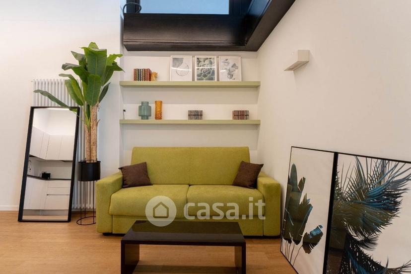 Bilocale in Via Giuseppe Castelli 15 — foto 9 di 12