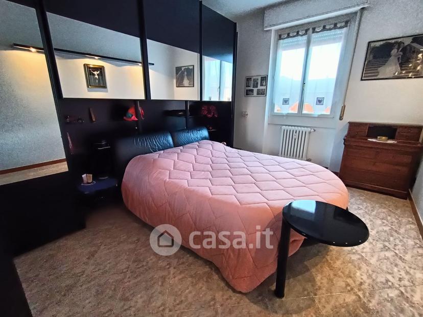 Quadrilocale in Via A. Poliziano 2 — foto 18 di 33