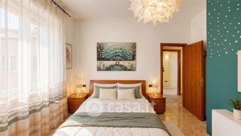 Trilocale in Via Cesare Battisti 81 — foto 24 di 25