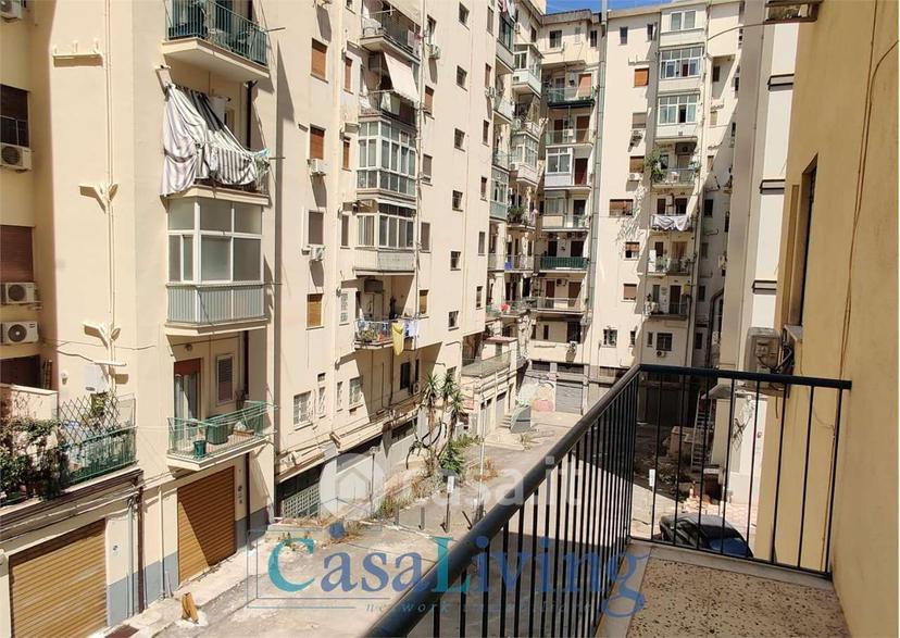 Quadrilocale in Via Domenico Trentacoste 34 — foto 17 di 22