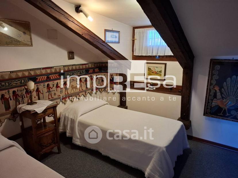 Appartamento in Sestiere Cannaregio 5530 — foto 12 di 39