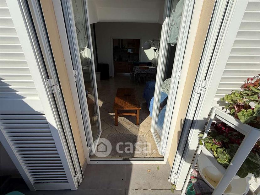 Trilocale in Via alla Rocca 12 — foto 20 di 22