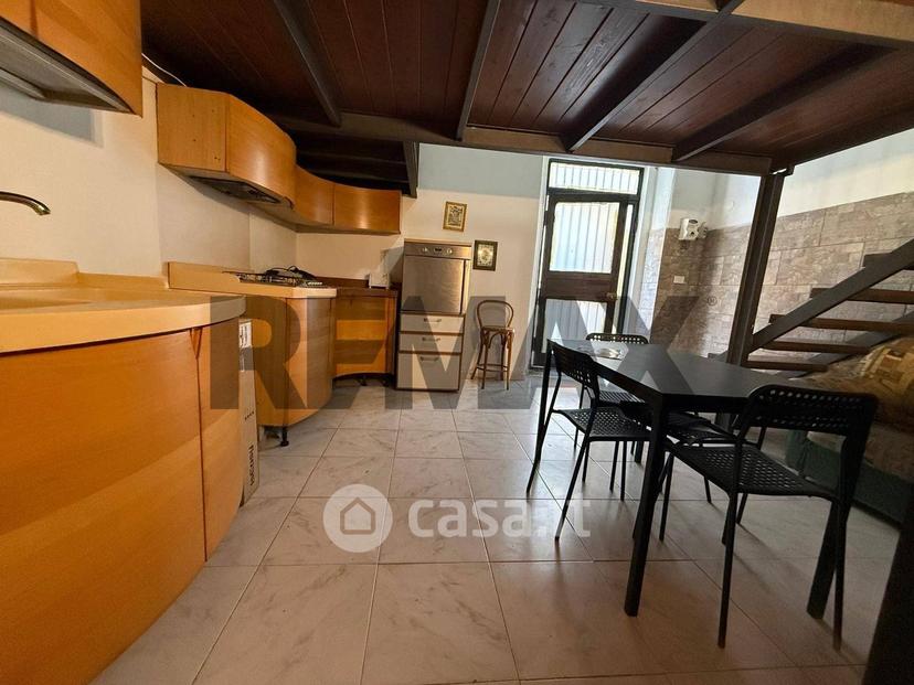 Trilocale in Via Fortuna 18 — foto 9 di 11