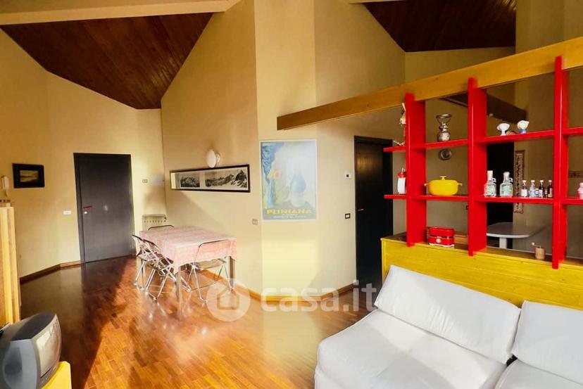 Trilocale in Via Bagni Nuovi 8 — foto 6 di 22