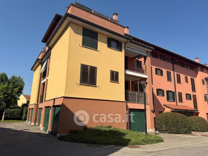Trilocale in Via Emilio Gino Segre' 4 — foto 17 di 49