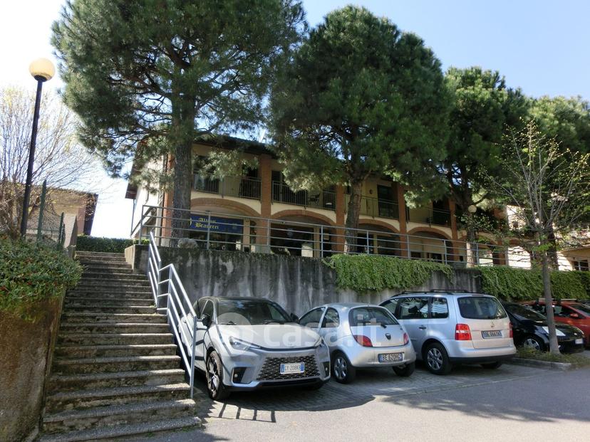 Trilocale in Via P. Giovio — foto 2 di 18