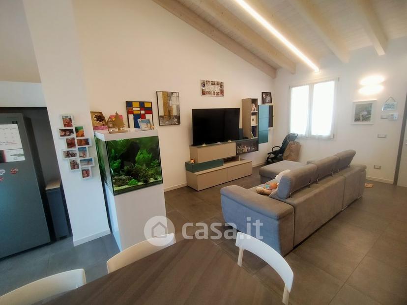 Villa in Via dei Gerani 1 — foto 7 di 37
