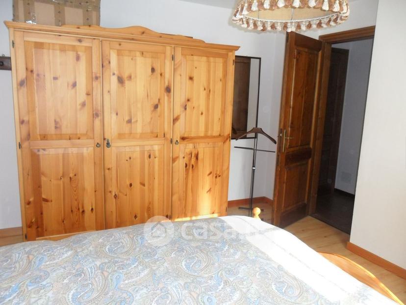 Quadrilocale in Via Monte Rosa 188 — foto 12 di 12