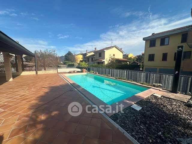 Villa in Via Sandro Pertini 21 — foto 65 di 83