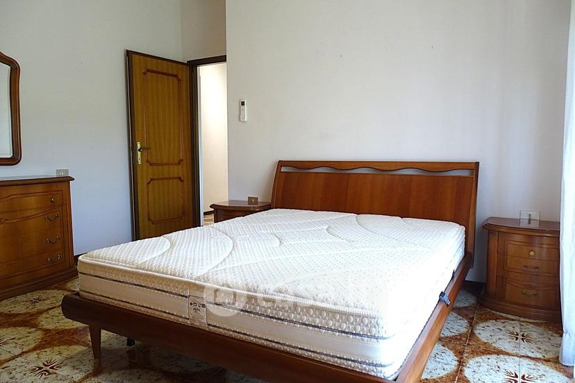 Trilocale in Via Rigopiano — foto 18 di 27