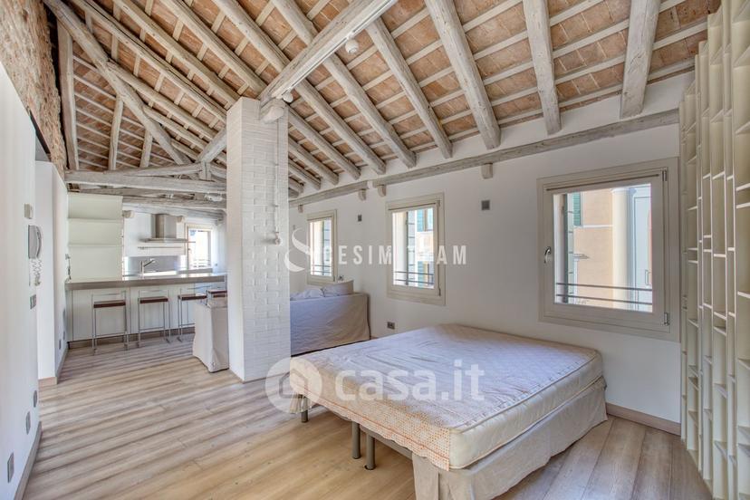 Monolocale in Piazza Silvio Trentin — foto 11 di 28