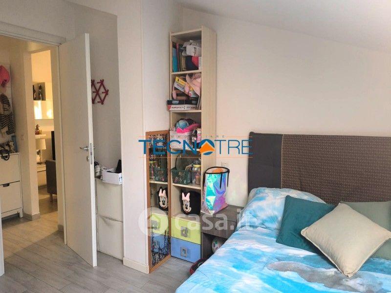 Quadrilocale in Via Francesco Paolo Michetti 55 — foto 22 di 28