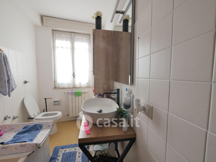 Appartamento in Via Umberto Giordano — foto 18 di 23