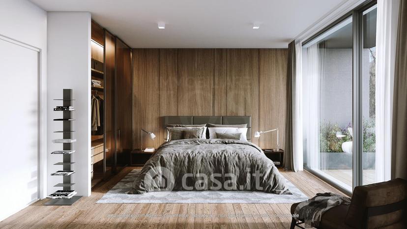 Quadrilocale in Via Predore 29 — foto 23 di 41