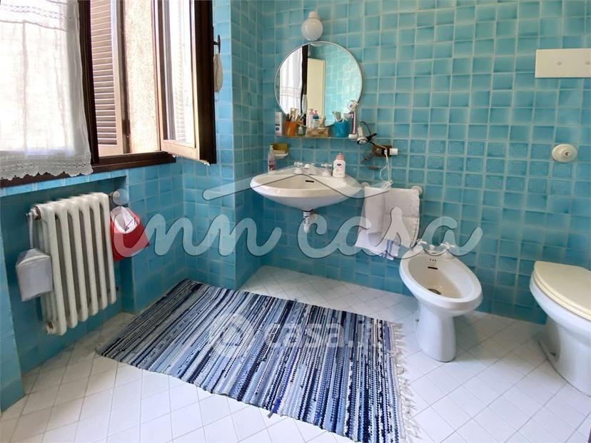 Villa in Via Giuseppe Soleri Brancaleoni 5 — foto 6 di 35