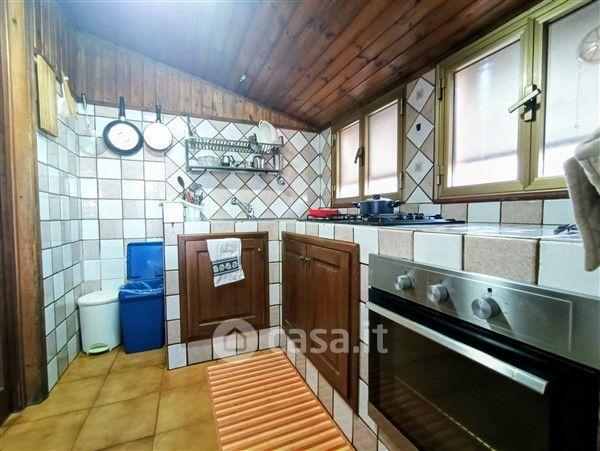 Appartamento in Corso Vittorio Emanuele II 57 — foto 16 di 23