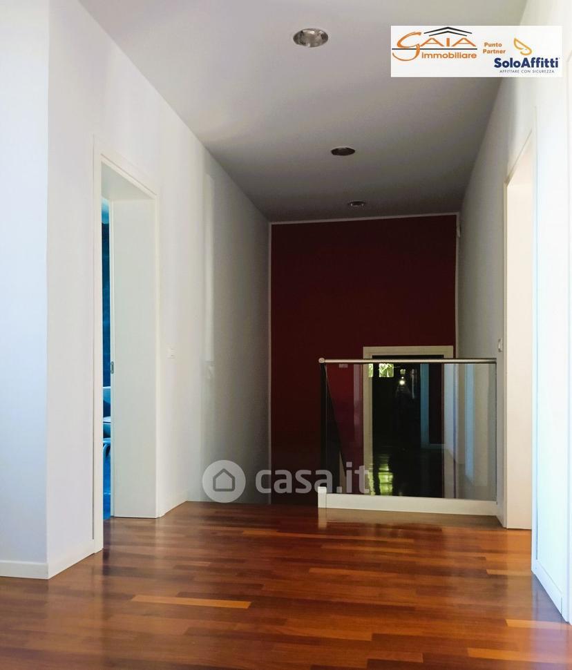 Villa in Via A. Gramsci 46 — foto 44 di 53