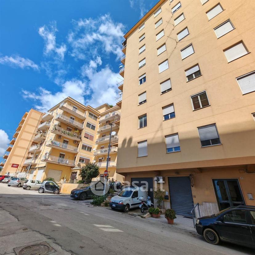 Quadrilocale in Via Dante Alighieri 92 — foto 16 di 21