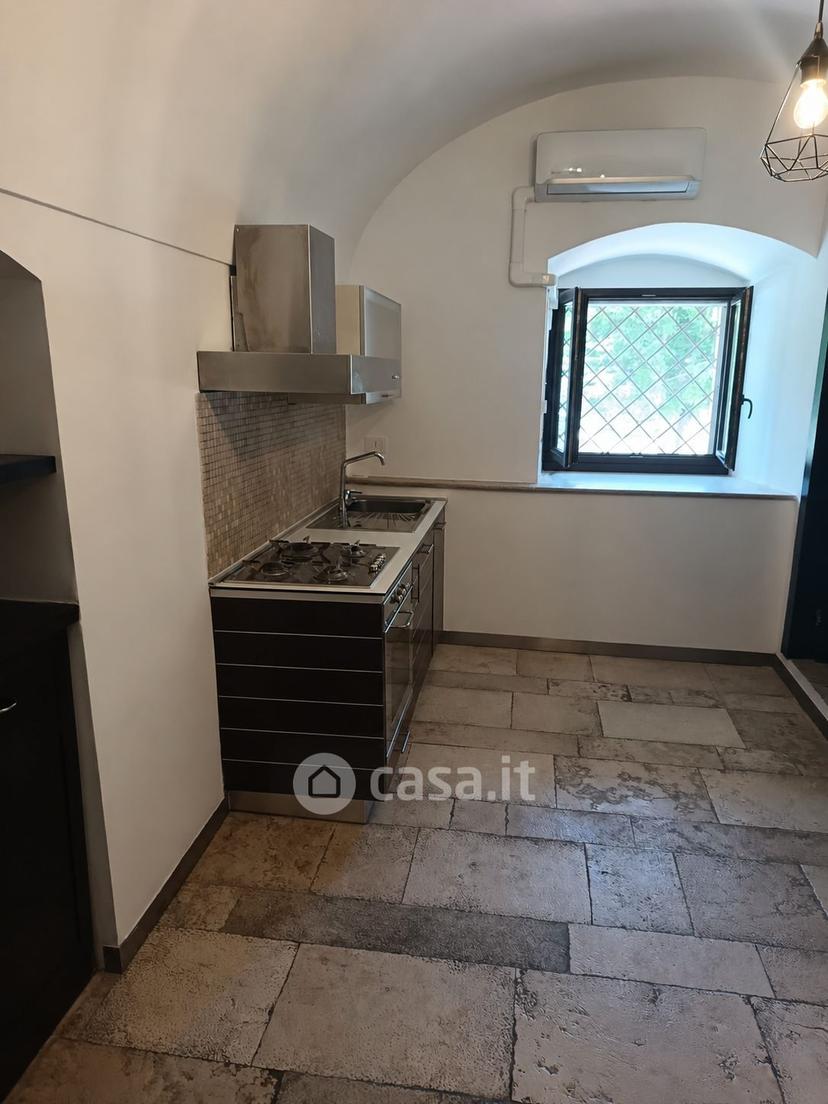 Monolocale in Corso Vittorio Emanuele 134 — foto 9 di 13