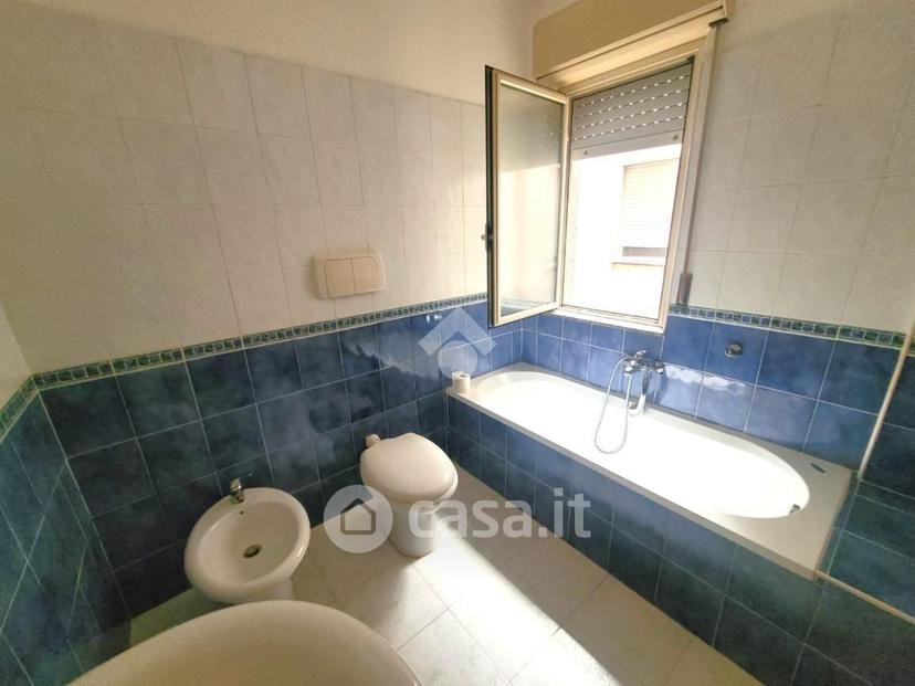 Quadrilocale in 1° Traversa Genoese 18 — foto 30 di 32