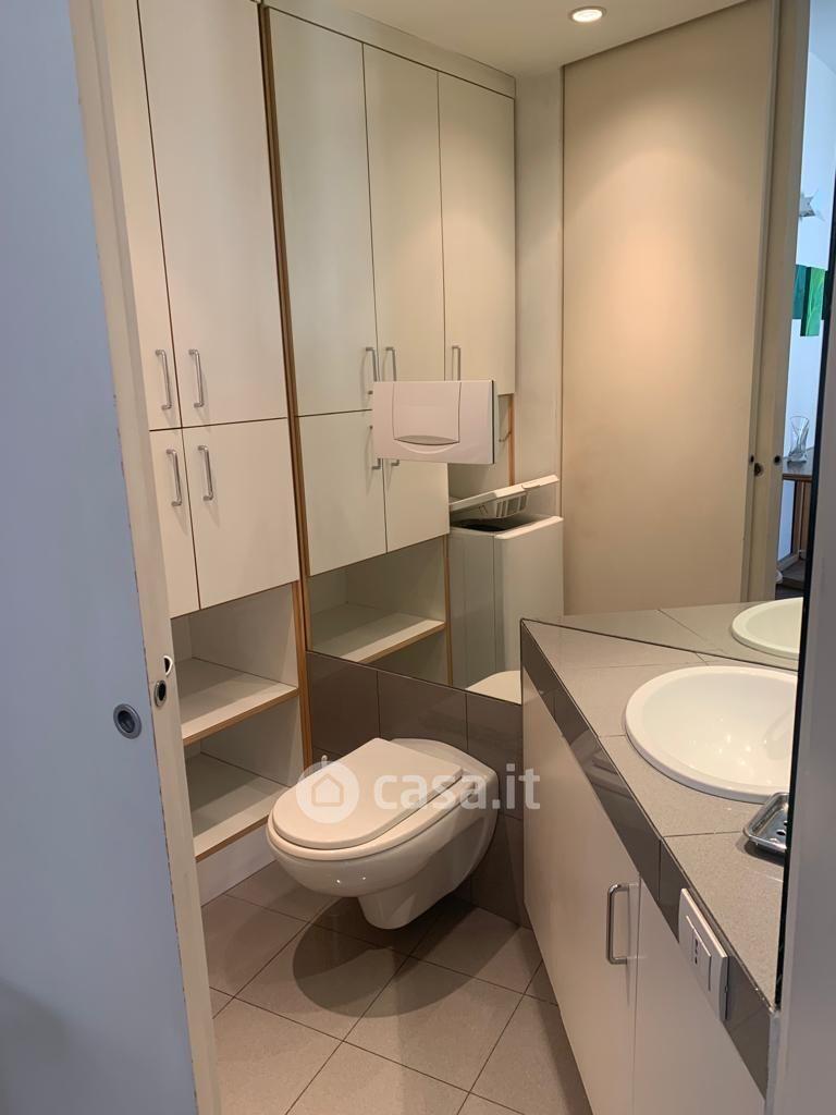 Bilocale in Via Luigi Calamatta 25 — foto 19 di 40