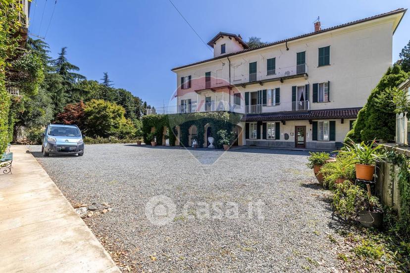 Villa in Via Ing. Bertola 1 — foto 38 di 132