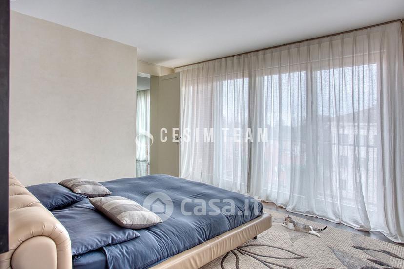 Appartamento in Viale Monte Grappa 22 B — foto 15 di 37
