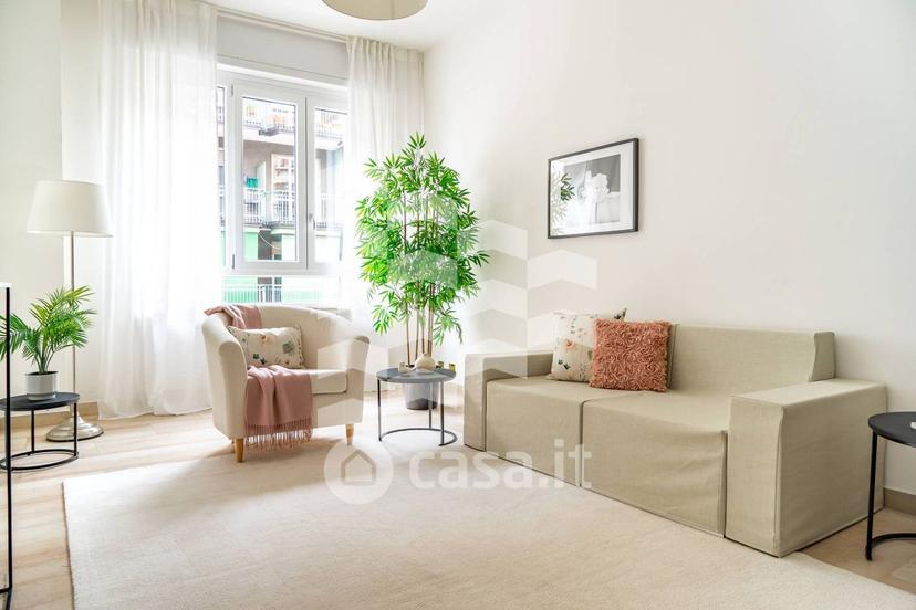Trilocale in Via Oglio 28 — foto 12 di 39
