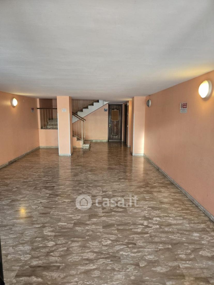 Bilocale in Via Tre Garofani 66