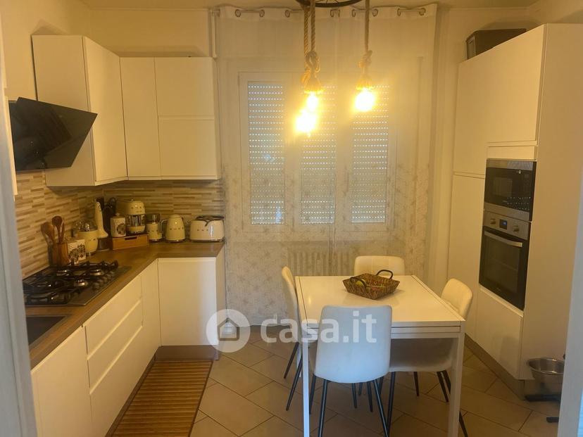 Trilocale in Via Don Carlo Colnaghi 14 — foto 9 di 24