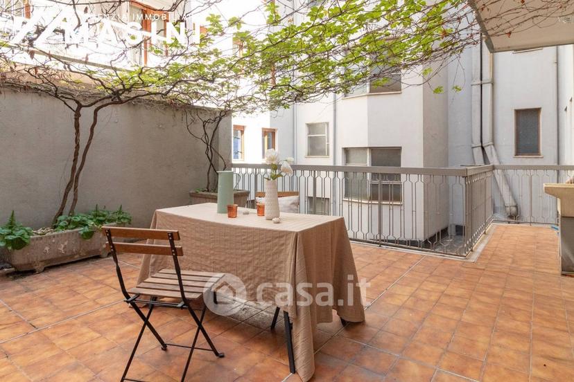 Appartamento in Via Fabio Filzi 28 — foto 23 di 68