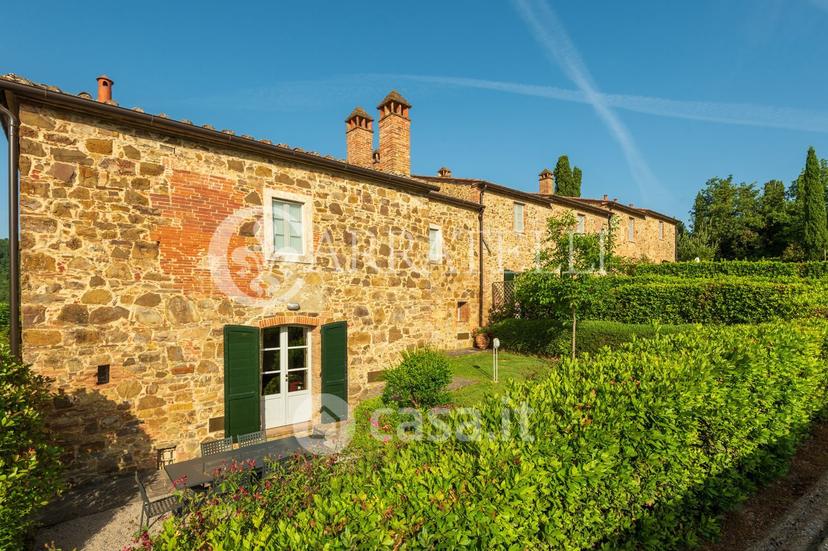 Villa in Località Sant'Alloro 52 — foto 43 di 58