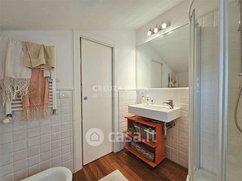 Appartamento in Via Venticinque Aprile 29 — foto 38 di 40