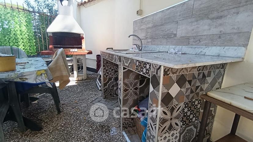 Villa in Viale Pietro Fedele 162 — foto 25 di 35