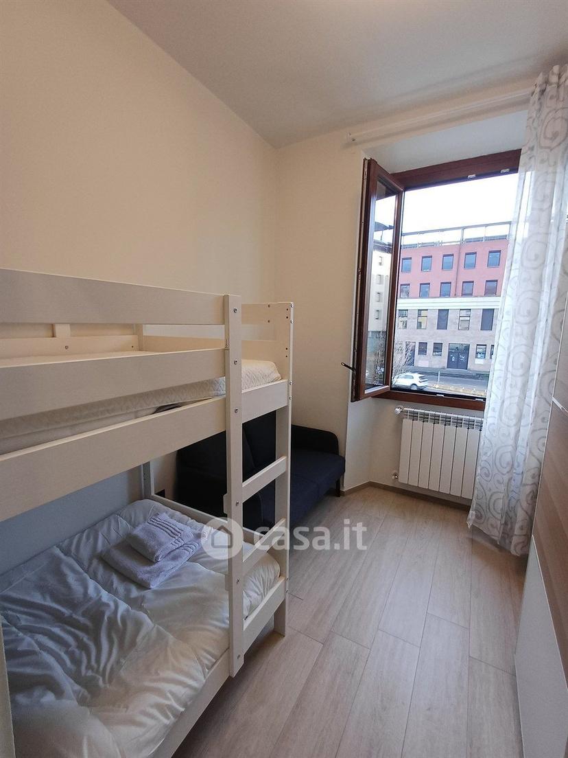 Trilocale in Viale Alessandro Guidoni 10 — foto 23 di 65