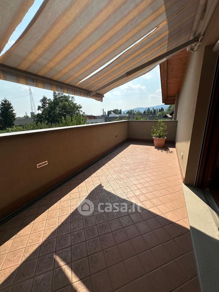 Appartamento in Via Rotone 27 — foto 81 di 82