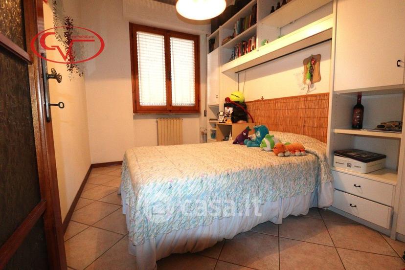 Appartamento in Via F. Petrarca — foto 17 di 27