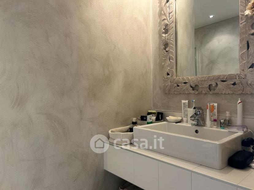 Quadrilocale in Via Andrea Verga — foto 12 di 27