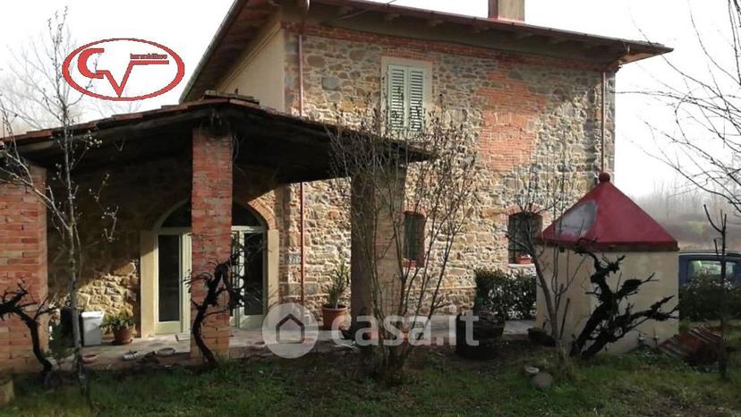 Villa in Via di Val d'Ambra — foto 45 di 53